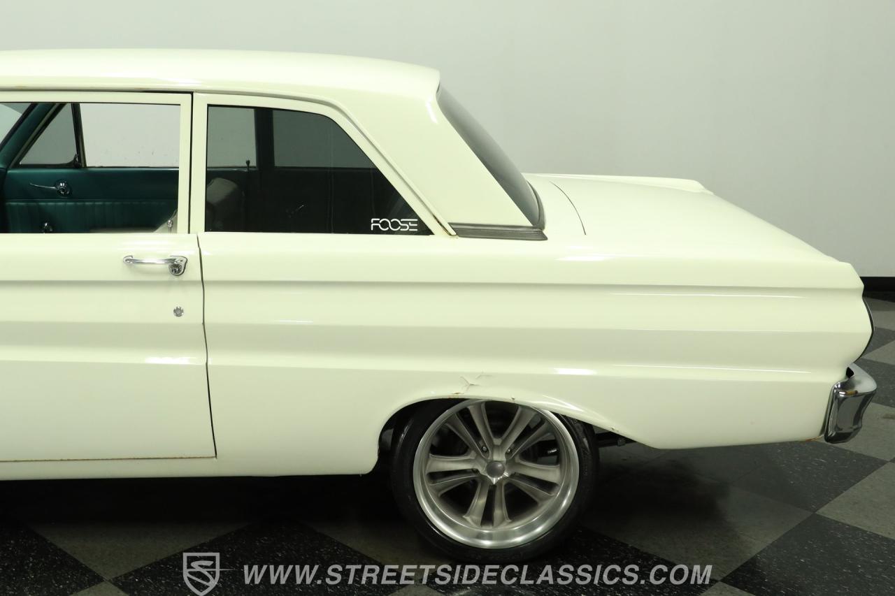 1965 Ford Falcon