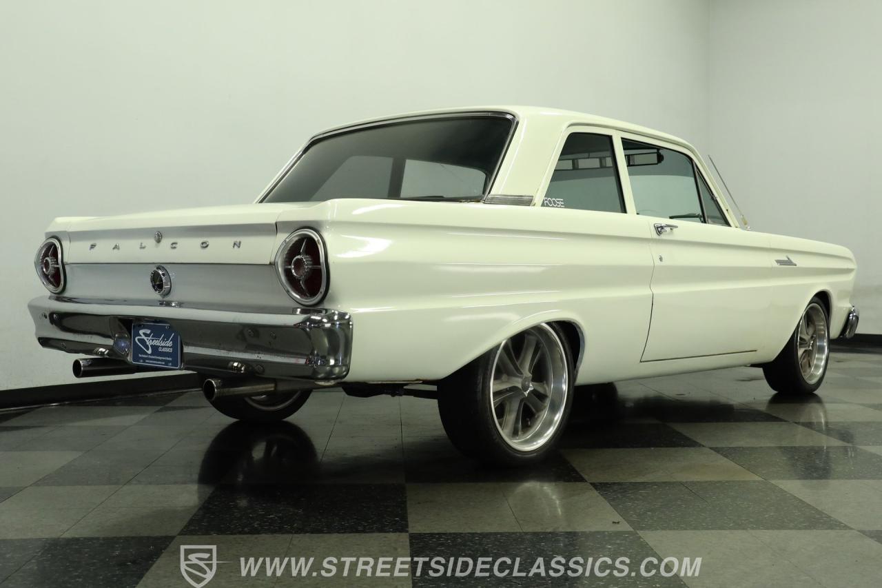 1965 Ford Falcon
