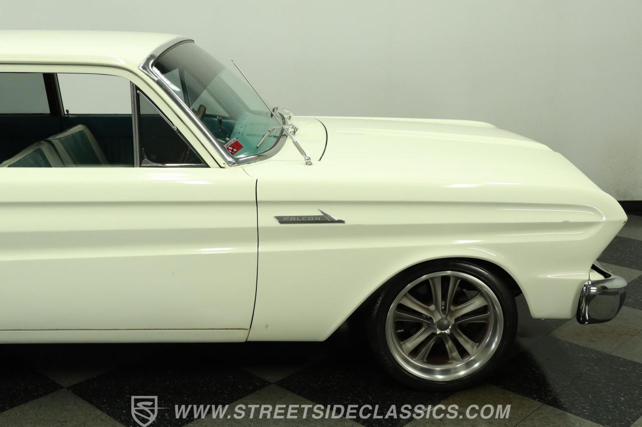 1965 Ford Falcon
