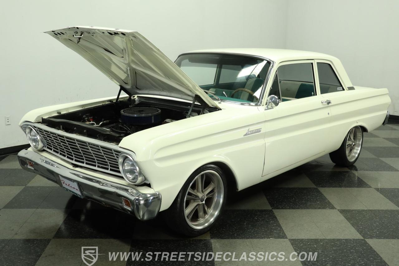 1965 Ford Falcon