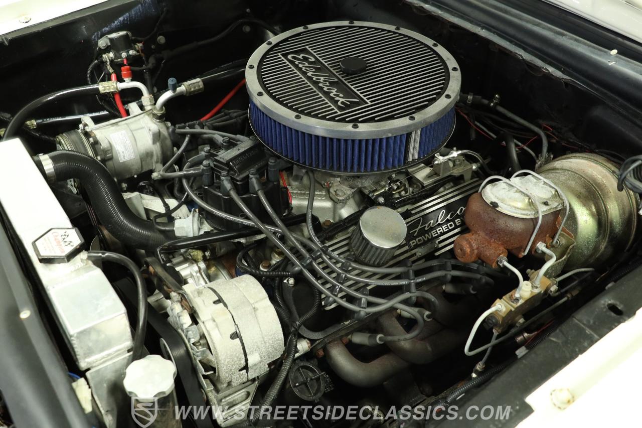 1965 Ford Falcon