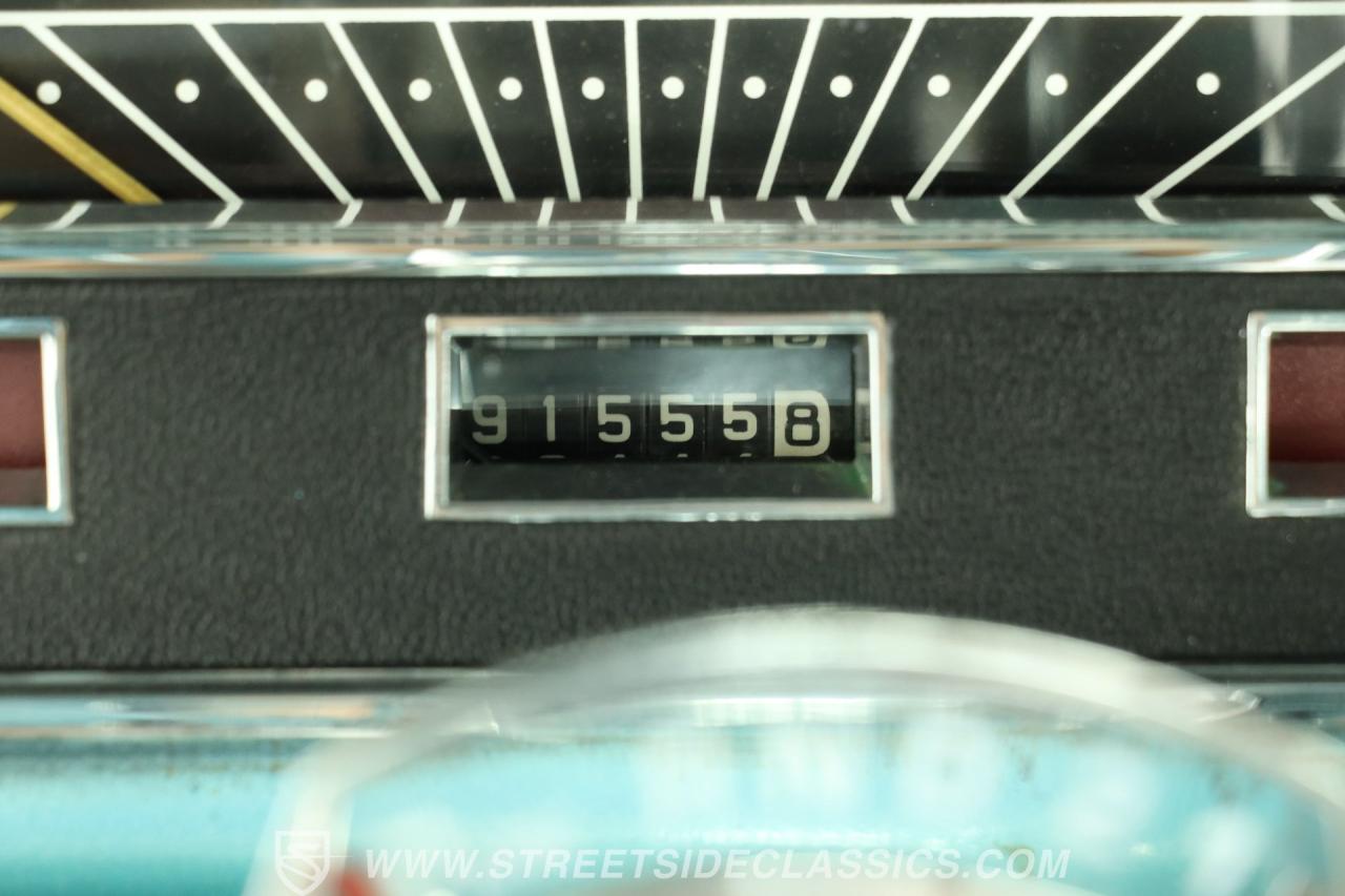1965 Ford Falcon