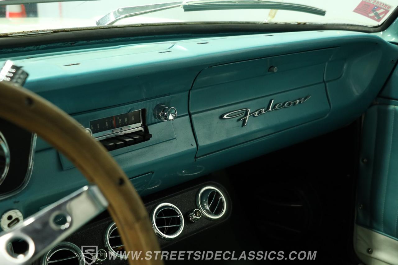 1965 Ford Falcon
