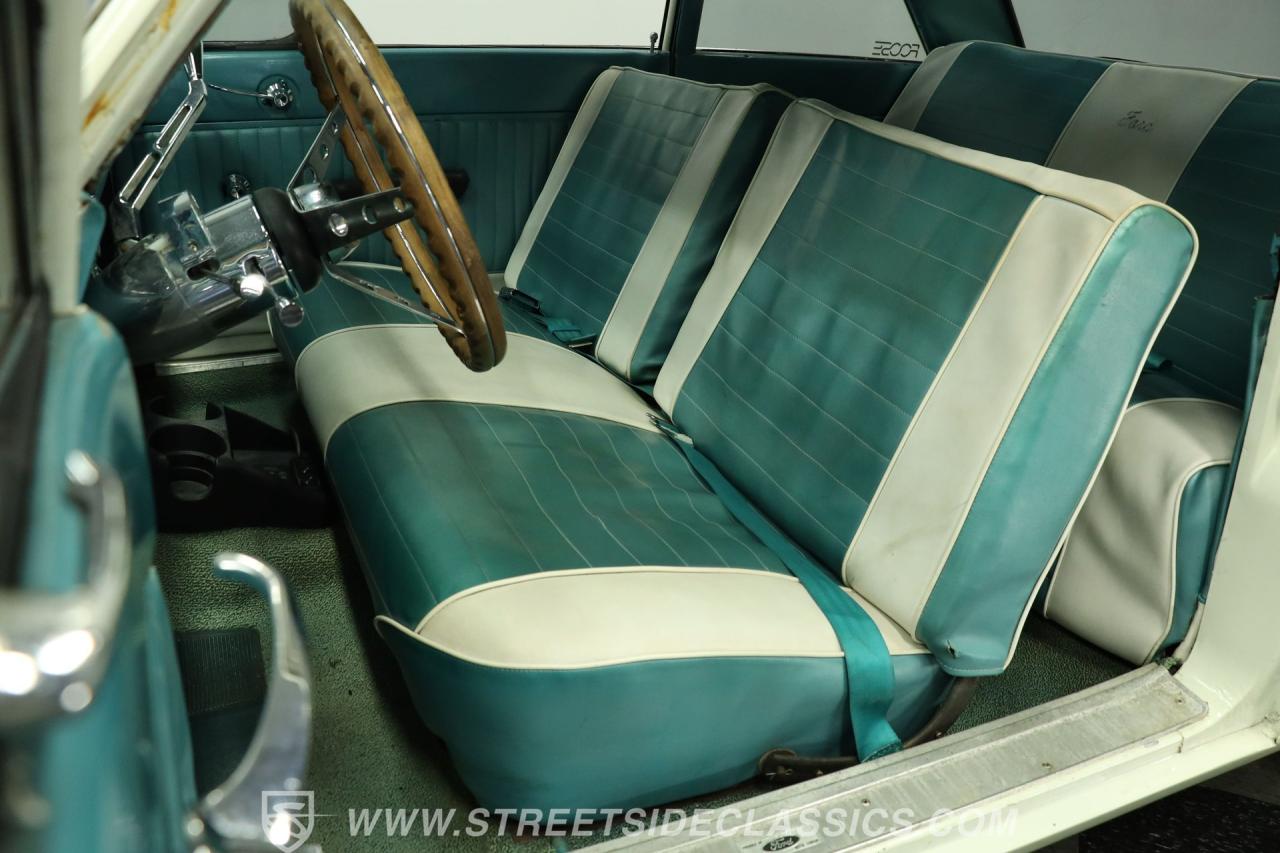 1965 Ford Falcon