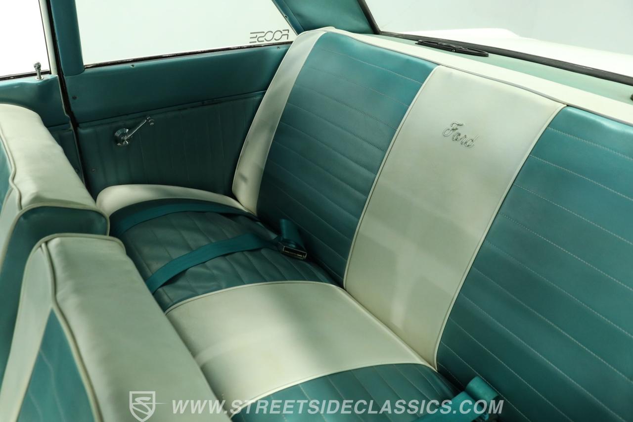 1965 Ford Falcon