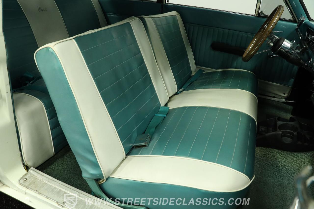 1965 Ford Falcon