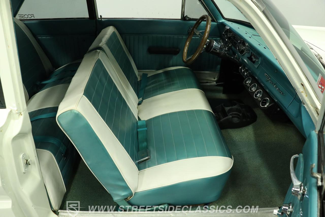 1965 Ford Falcon