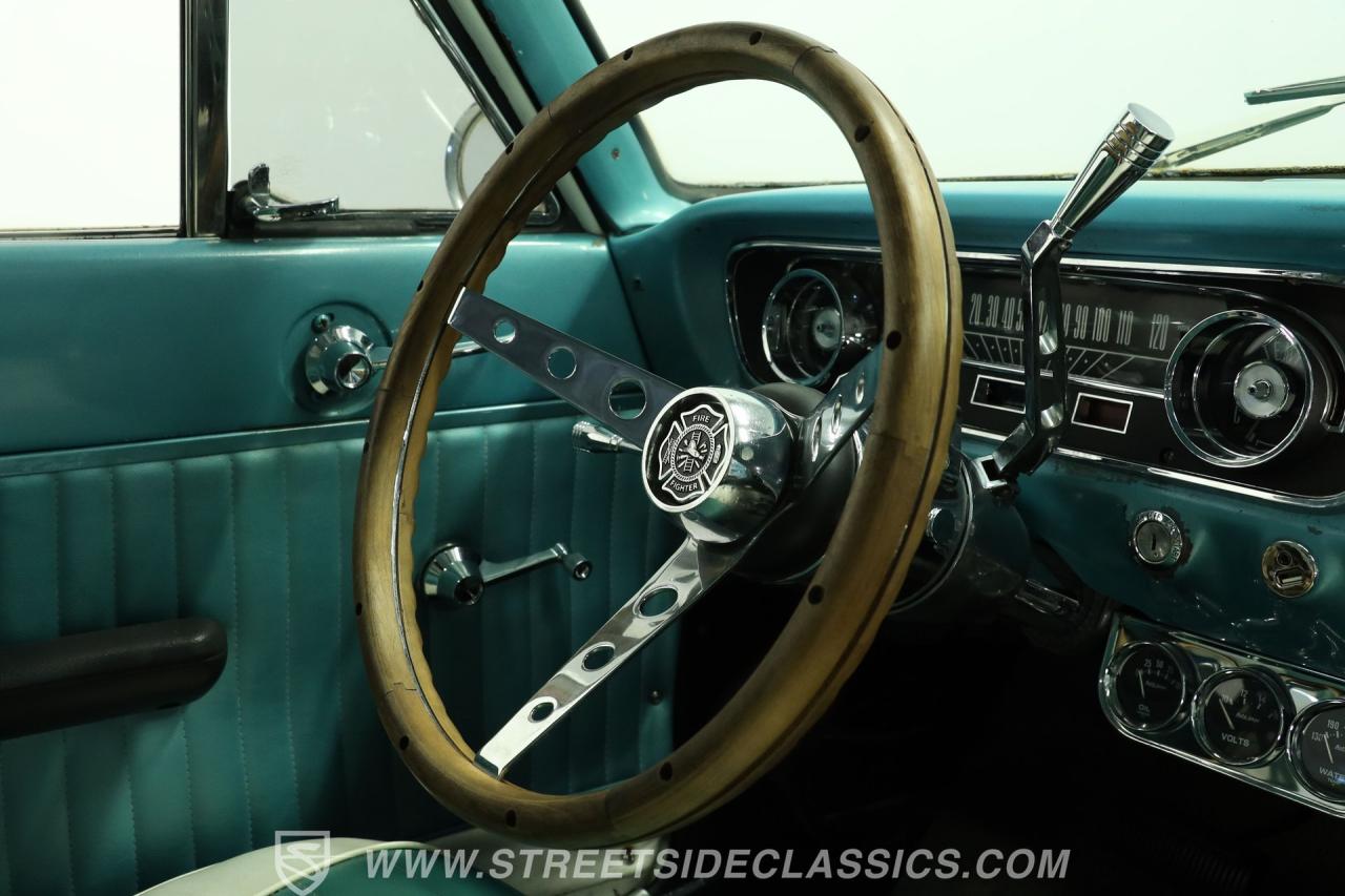 1965 Ford Falcon