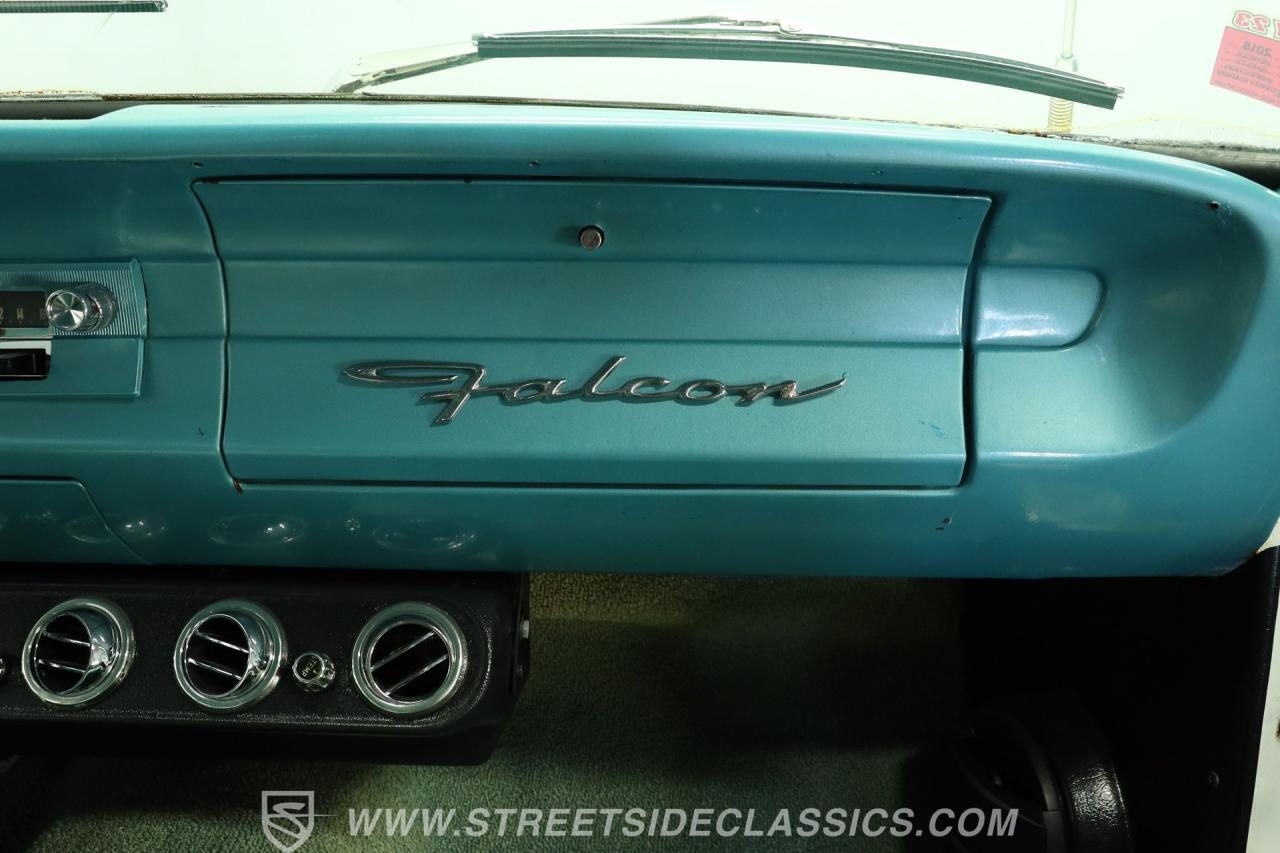 1965 Ford Falcon