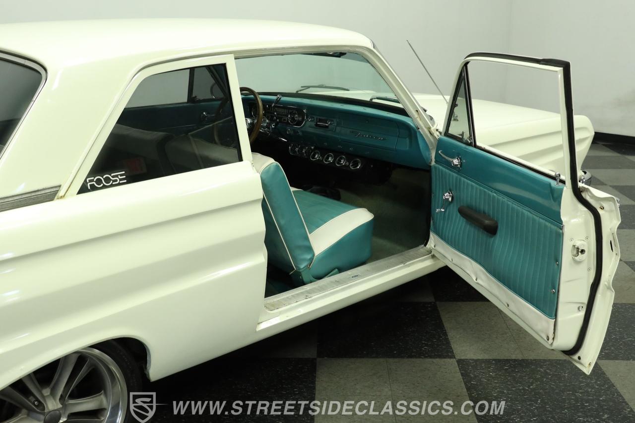 1965 Ford Falcon