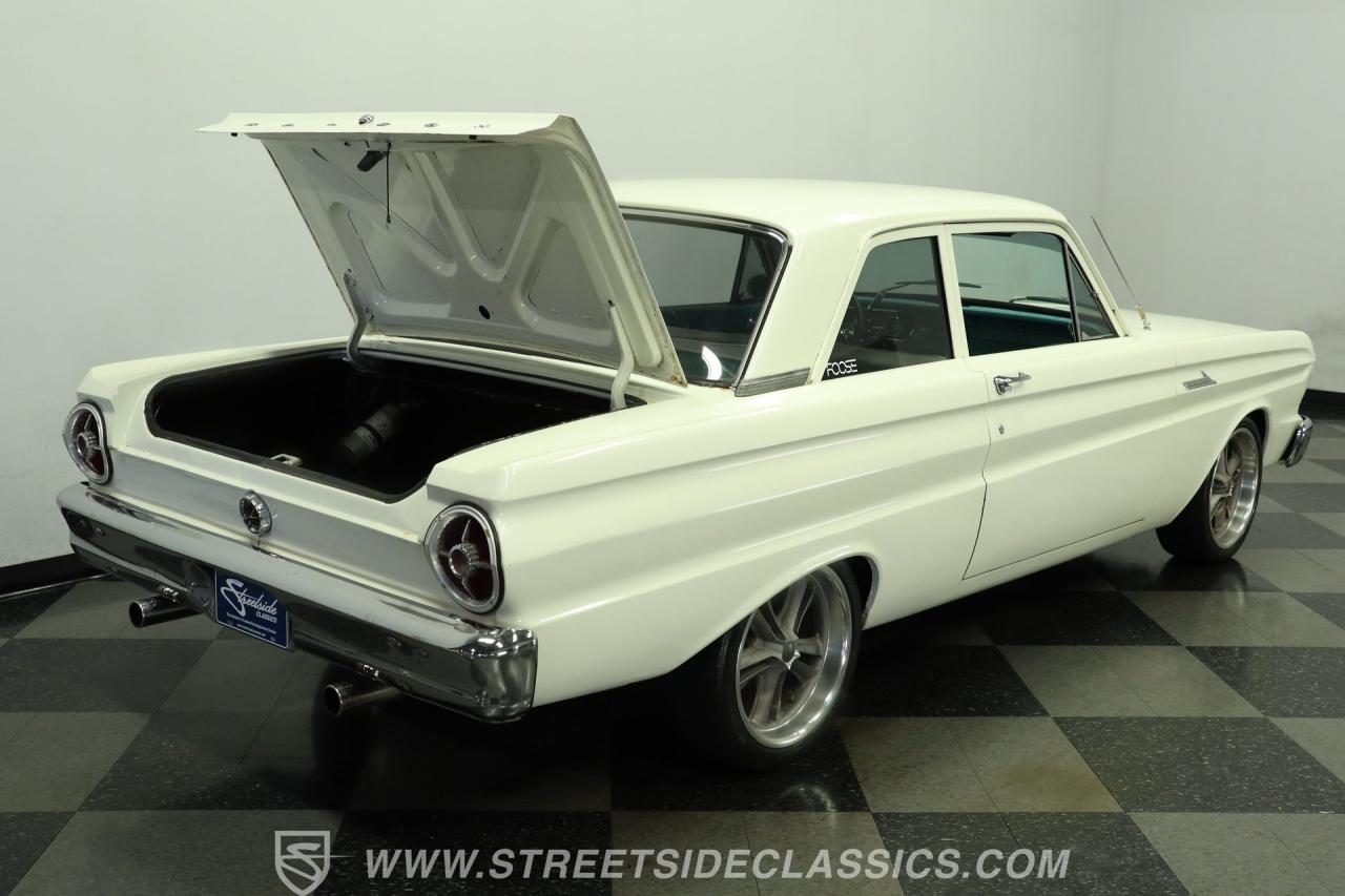 1965 Ford Falcon