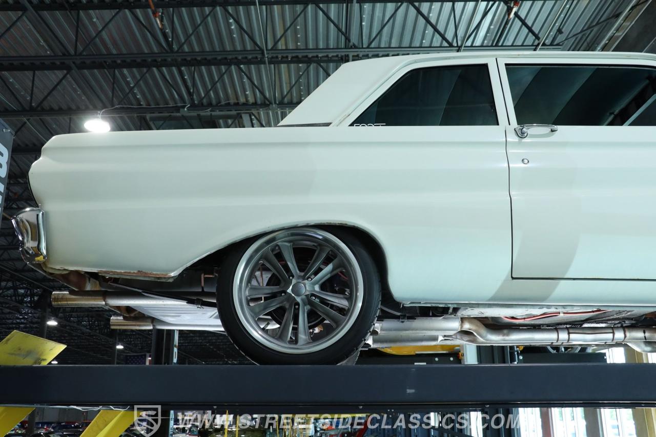 1965 Ford Falcon