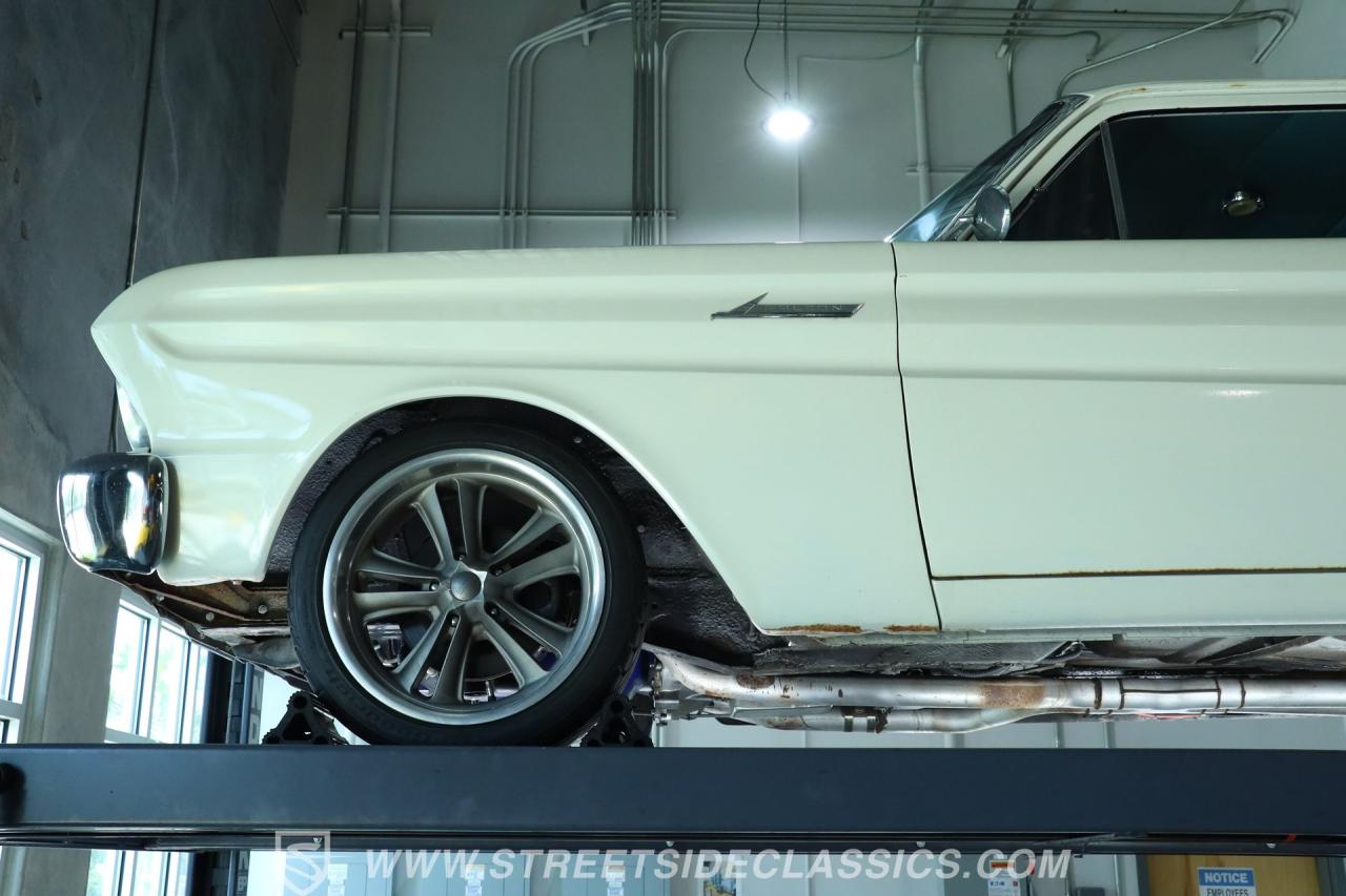 1965 Ford Falcon