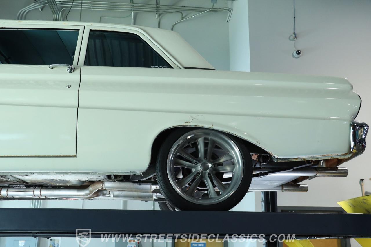 1965 Ford Falcon