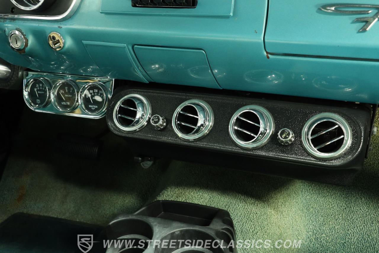 1965 Ford Falcon