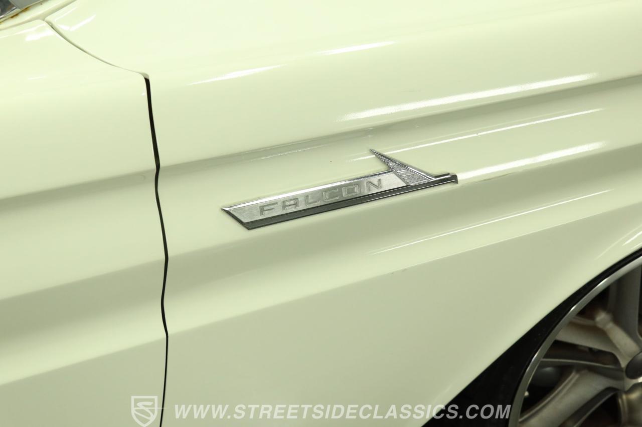 1965 Ford Falcon