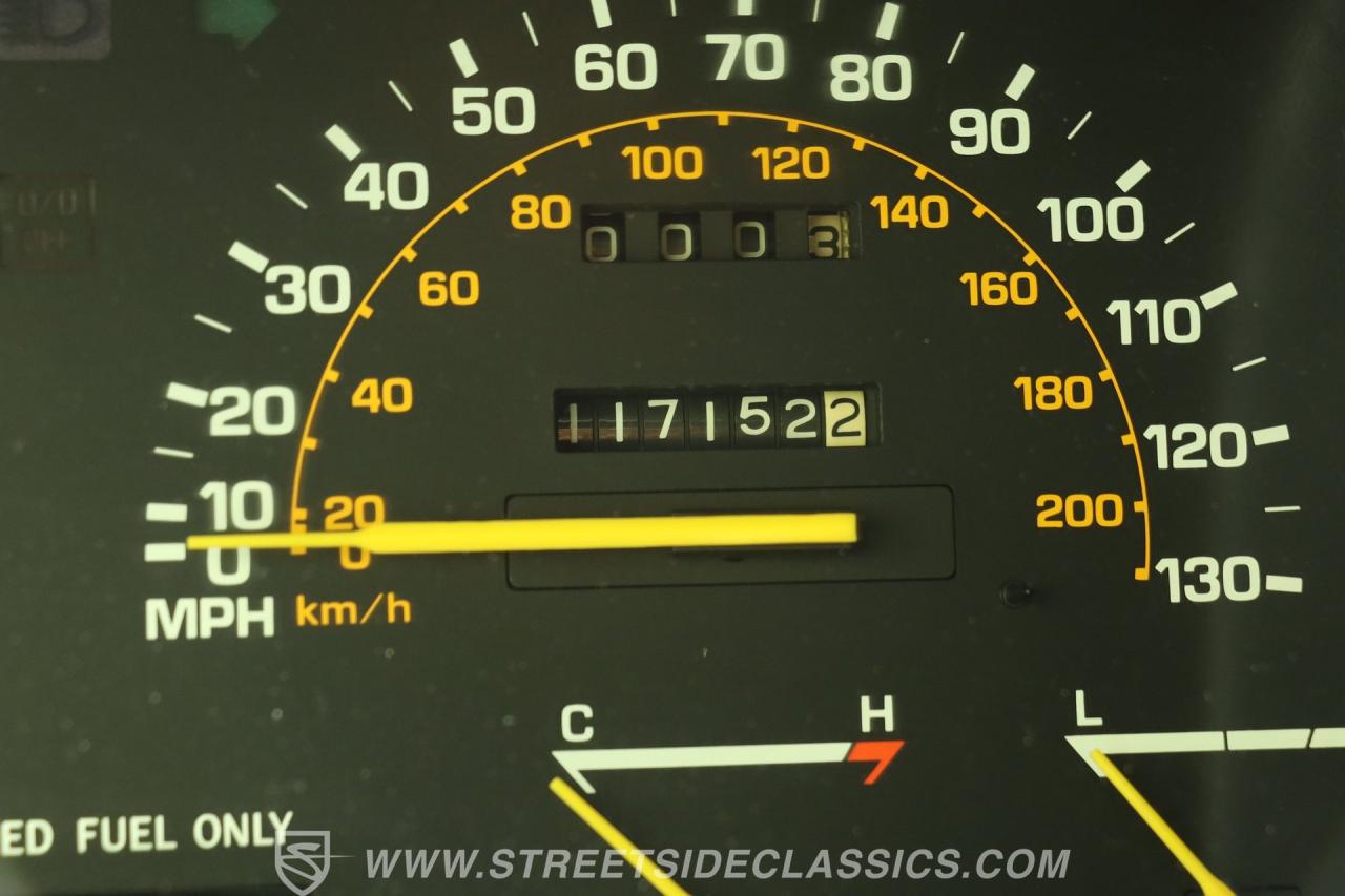 1986 Toyota Supra Mark II