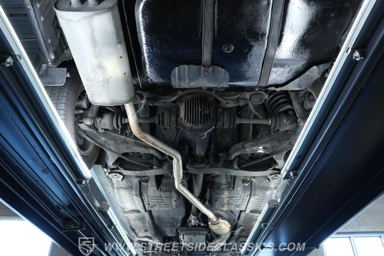 1986 Toyota Supra Mark II