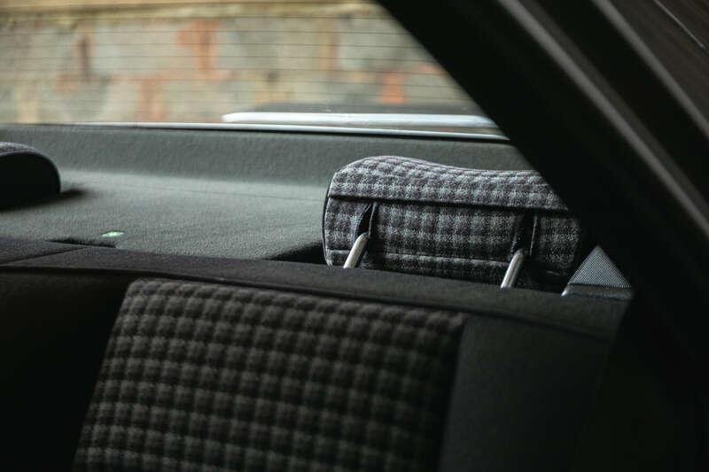 1990 Mercedes - Benz 300E AMG