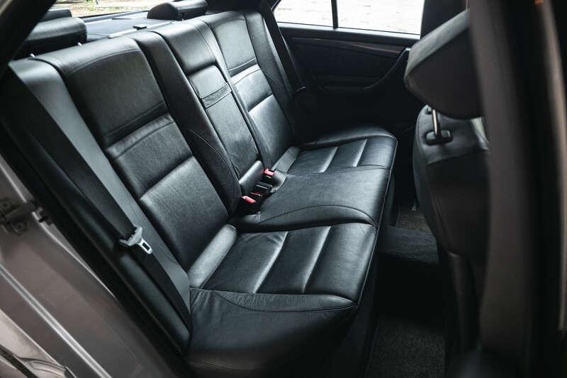 1998 Mercedes - Benz C55