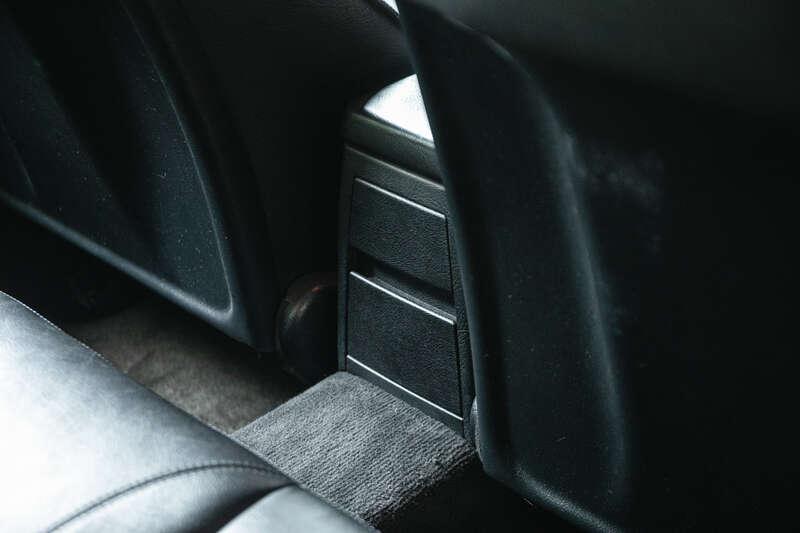 1998 Mercedes - Benz C55