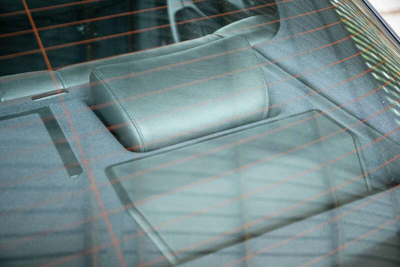 1998 Mercedes - Benz C55