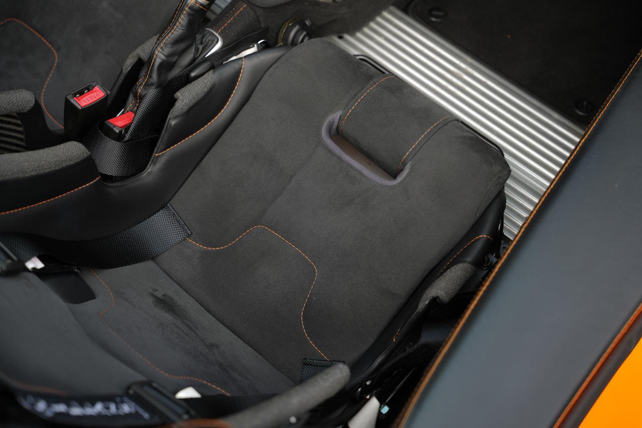 2021 Lotus Elise