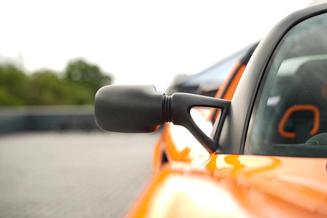 2021 Lotus Elise