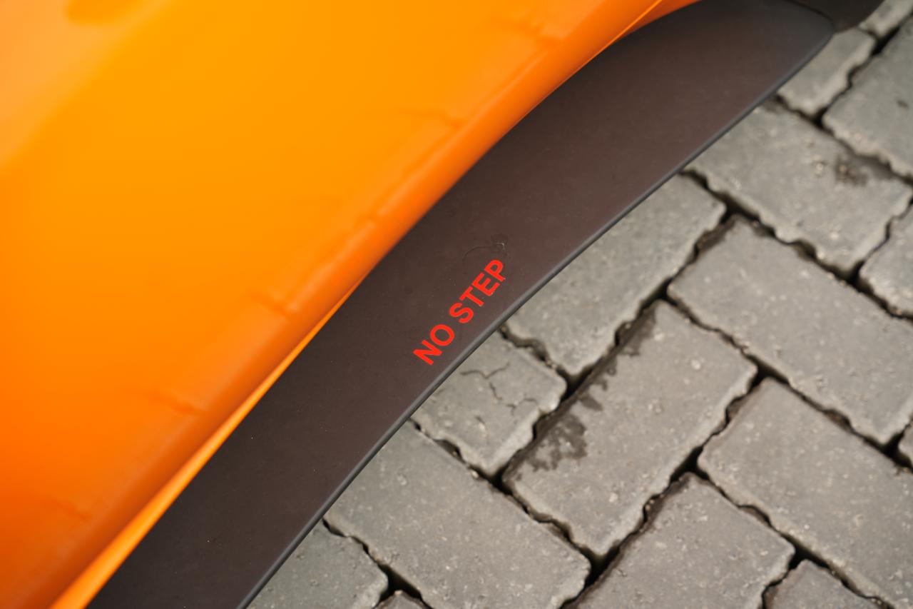 2021 Lotus Elise