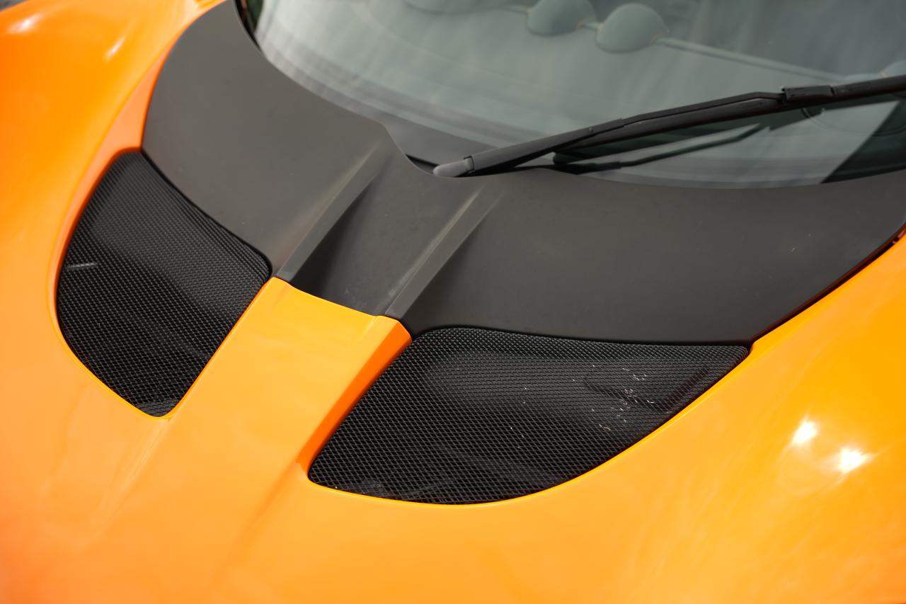 2021 Lotus Elise