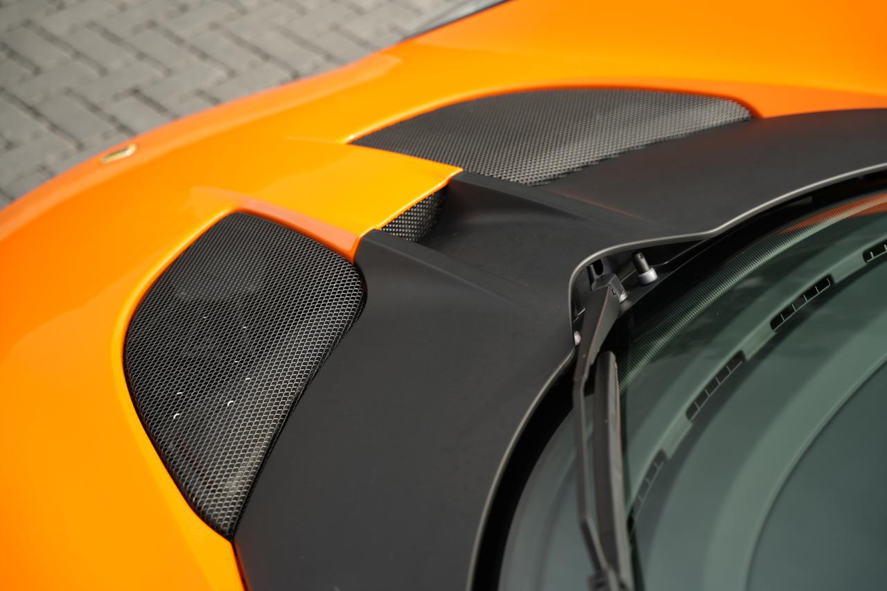 2021 Lotus Elise
