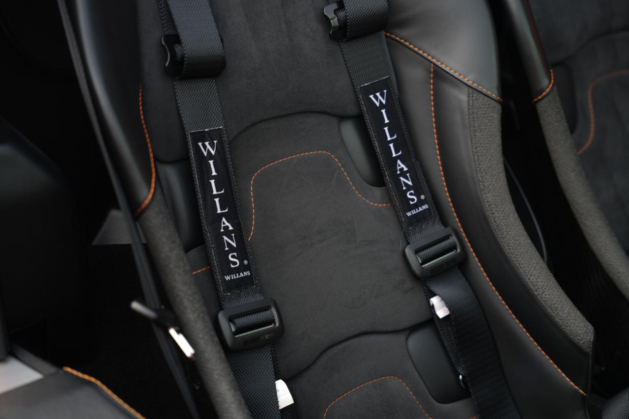 2021 Lotus Elise