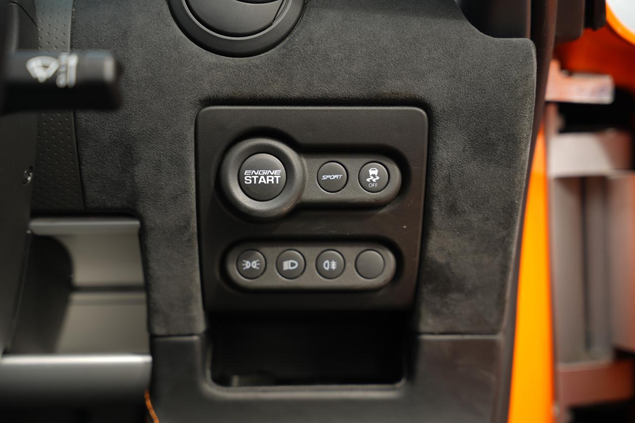 2021 Lotus Elise