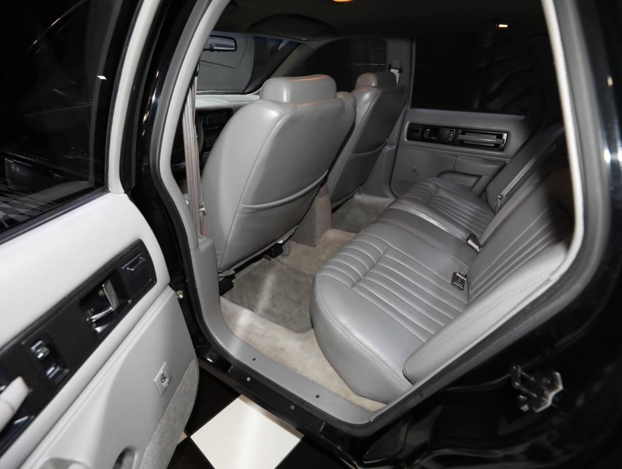 1996 Chevrolet Impala