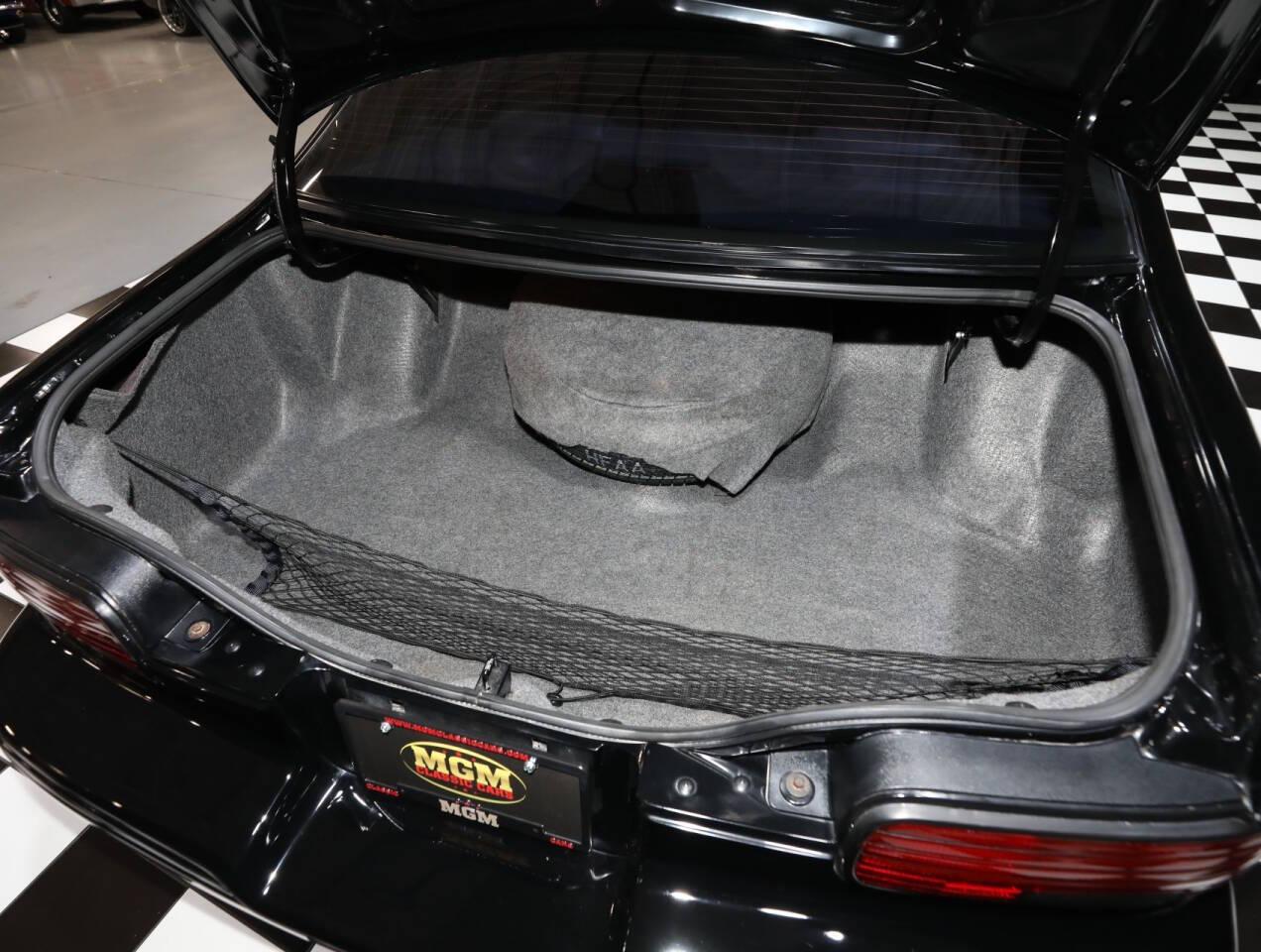 1996 Chevrolet Impala