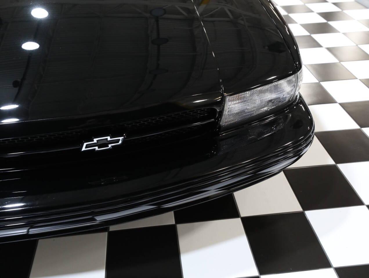 1996 Chevrolet Impala