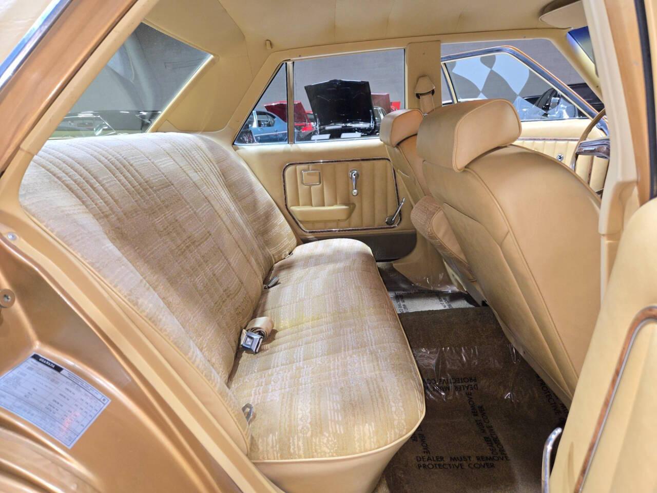 1978 Ford GRANADA