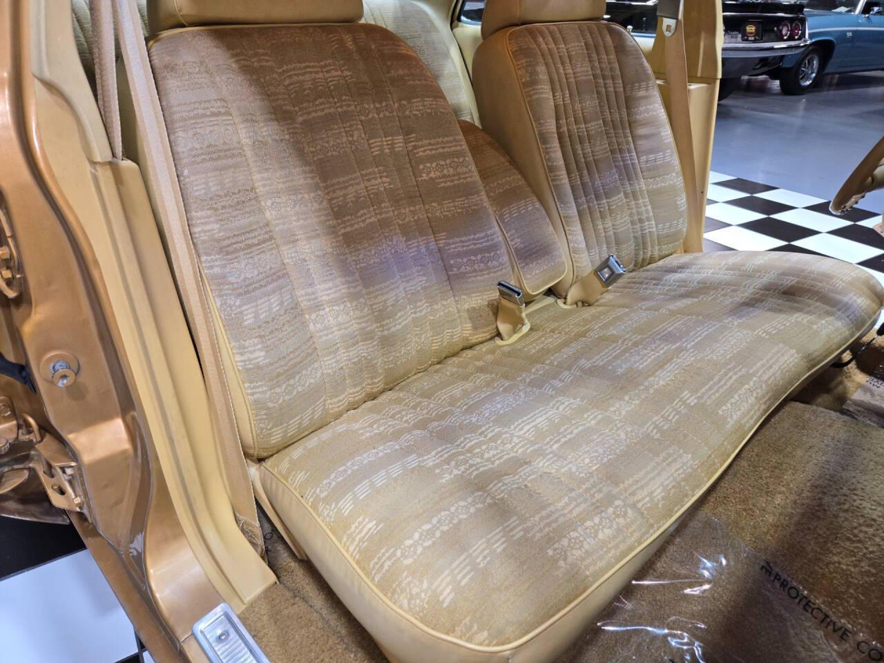 1978 Ford GRANADA