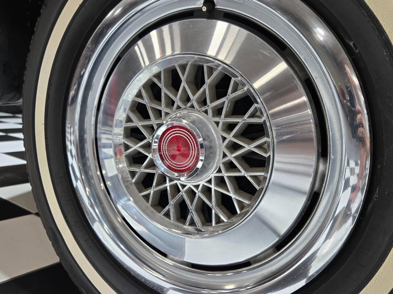 1978 Ford GRANADA