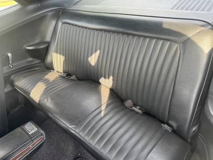 1973 Plymouth Cuda
