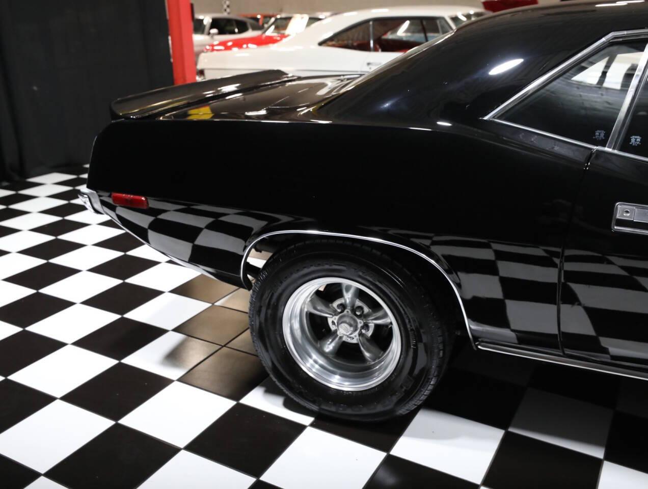 1973 Plymouth Cuda