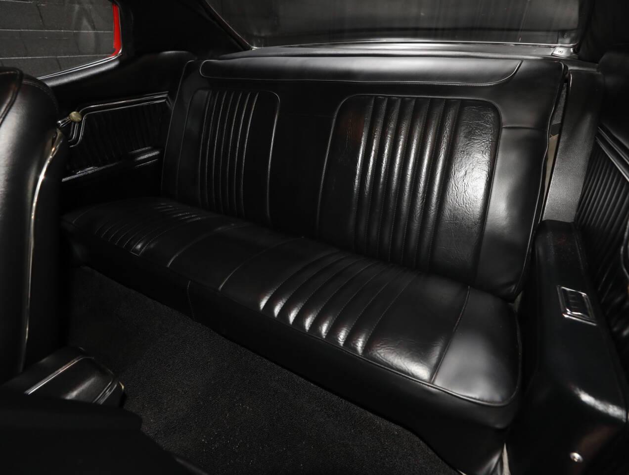 1971 Chevrolet Chevelle