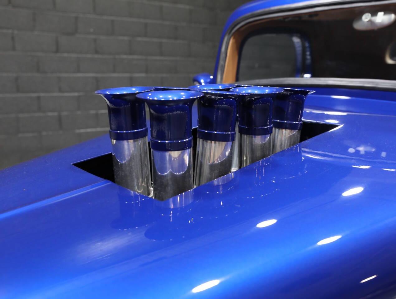 1933 Ford Coupe