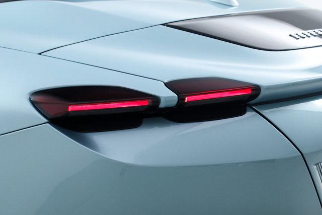 2025 Ferrari ROMA SPIDER
