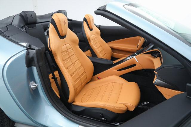 2025 Ferrari ROMA SPIDER