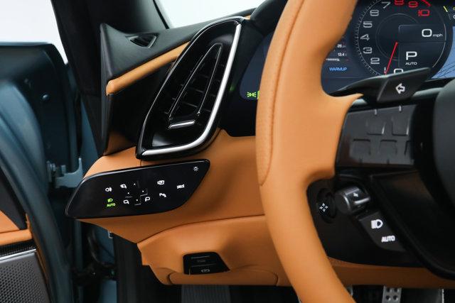 2025 Ferrari ROMA SPIDER