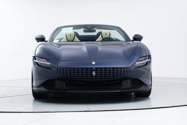 2025 Ferrari ROMA SPIDER
