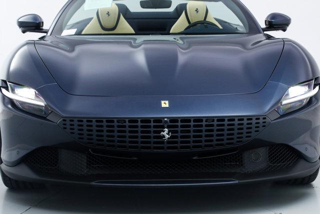 2025 Ferrari ROMA SPIDER