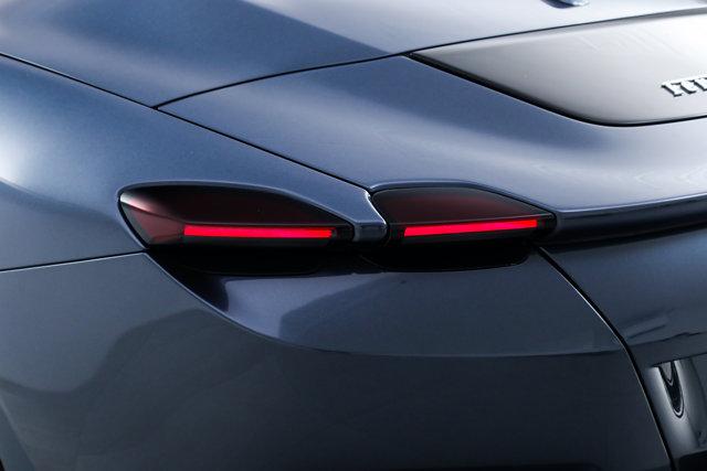 2025 Ferrari ROMA SPIDER