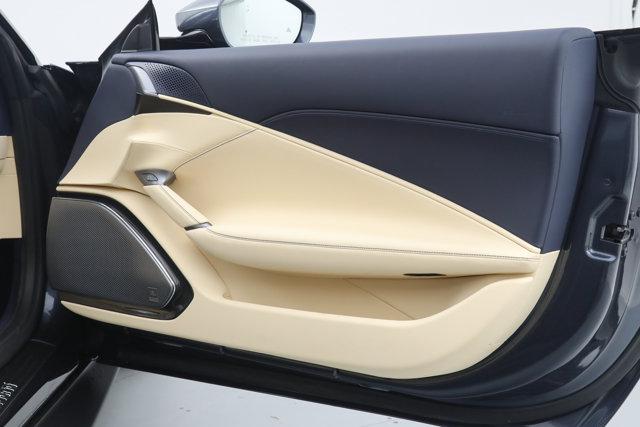 2025 Ferrari ROMA SPIDER